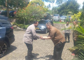 Taman Wisata dan Taman Satwa Lembah Hijau Lampung