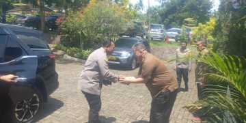 Taman Wisata dan Taman Satwa Lembah Hijau Lampung