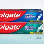 Pasta Gigi Colgate