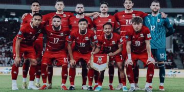 Timnas Indonesia