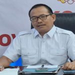 Wakil Ketua Umum II KONI Lampung Riagus Ria
