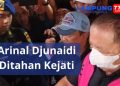 Arinal Djunaidi Ditahan Kejati