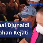 Arinal Djunaidi Ditahan Kejati