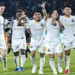Bhayangkara Presisi Lampung FC