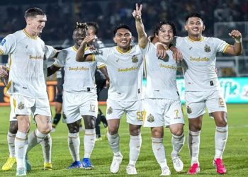 Bhayangkara Presisi Lampung FC