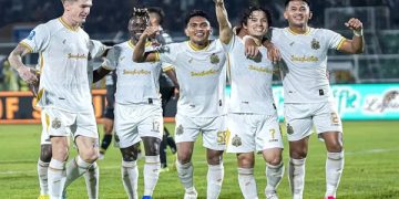 Bhayangkara Presisi Lampung FC