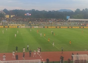 Bhayangkara Presisi Lampung FC