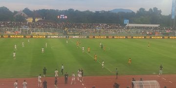 Bhayangkara Presisi Lampung FC