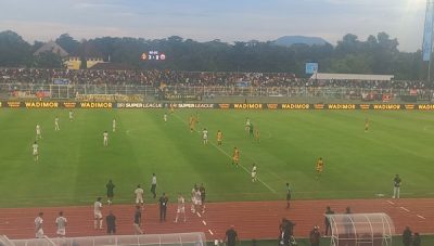 Bhayangkara Presisi Lampung FC