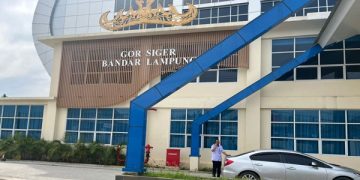 Cabor dan Venue PON 2032 di Lampung