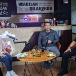 Diskusi Kekuatan Kekayaan Intelektual dalam Dunia Olahraga