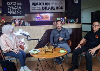 Diskusi Kekuatan Kekayaan Intelektual dalam Dunia Olahraga