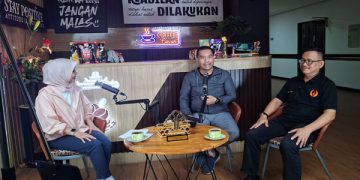 Diskusi Kekuatan Kekayaan Intelektual dalam Dunia Olahraga