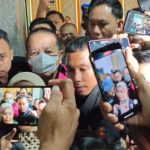 Eks Gubernur Lampung Arinal Djunaidi Ditahan Kejati