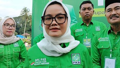 Ela Siti Nuryamah