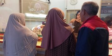 Harga Emas Perhiasan 24 Karat di Bandar Lampung