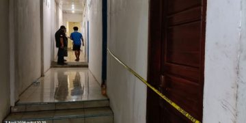 Kades di Lampung Timur ditemukan tewas dalam kamar hotel