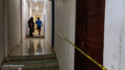 Kades di Lampung Timur ditemukan tewas dalam kamar hotel
