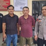 Oknum Ketua LSM Peras Warga di Lampung Timur Ditangkap Polisi