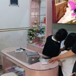 Korban pemerasan Ketua LSM di Lampung Timur