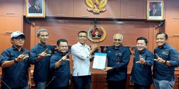 Lampung Tuan Rumah Hari Pers Nasional dan Porwanas 2027