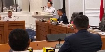 Lampung Tuan Rumah PON 2032