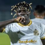 Moussa Sidibe