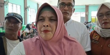 Penyandang Disabilitas Lampung Timur