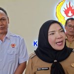 KONI Lampung