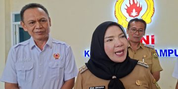 Porprov Lampung 2026