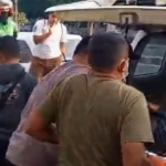 Anggota Polisi Tewas Ditembak Pelaku Curanmor di Bandar Lampung