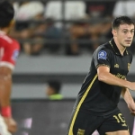 Bali United vs Borneo FC