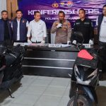 Curanmor di Way Kanan