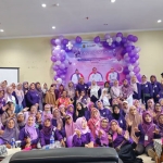 Komunitas Odapus Lampung dan RSUDAM Peringati Hari Lupus Sedunia 2026