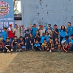 Lampung Youth and Kids Climbing Competition 2026