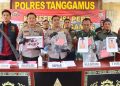 Perburuan Rusa Sambar di Tanggamus Lampung