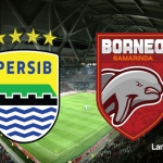 Juara Super League 2025/2026: Persib Bandung atau Borneo FC?