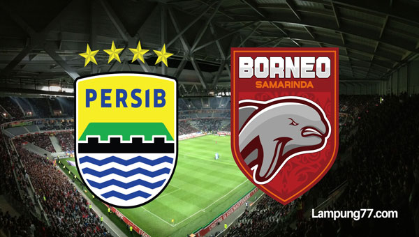 Juara Super League 2025/2026: Persib Bandung atau Borneo FC?