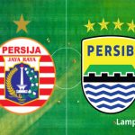 Persija vs Persib