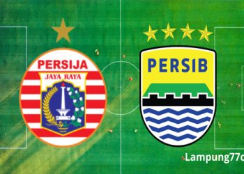 Persija vs Persib
