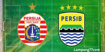 Persija vs Persib