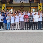Porprov Lampung 2026
