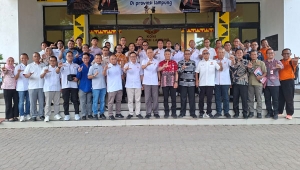 Porprov Lampung 2026