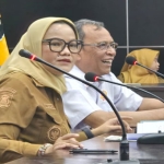 Rakor KONI Lampung Timur