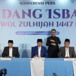 Idul Adha 2026