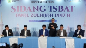 Idul Adha 2026