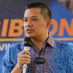 Anggota DPRD Lampung Fauzan Sibron