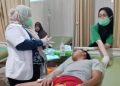 Atlet Tinju Lampung Dianiaya di PKOR Way Halim