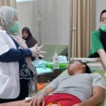 Atlet Tinju Lampung Dianiaya di PKOR Way Halim