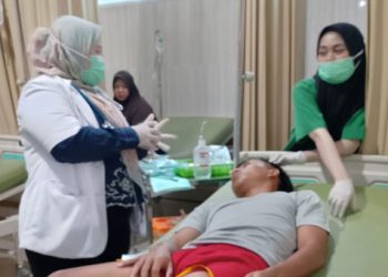 Atlet Tinju Lampung Dianiaya di PKOR Way Halim